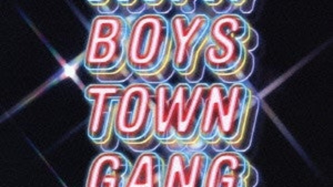 【 和訳 】”Can't Take My Eyes Off You” -Boys Town Gang-／君の瞳