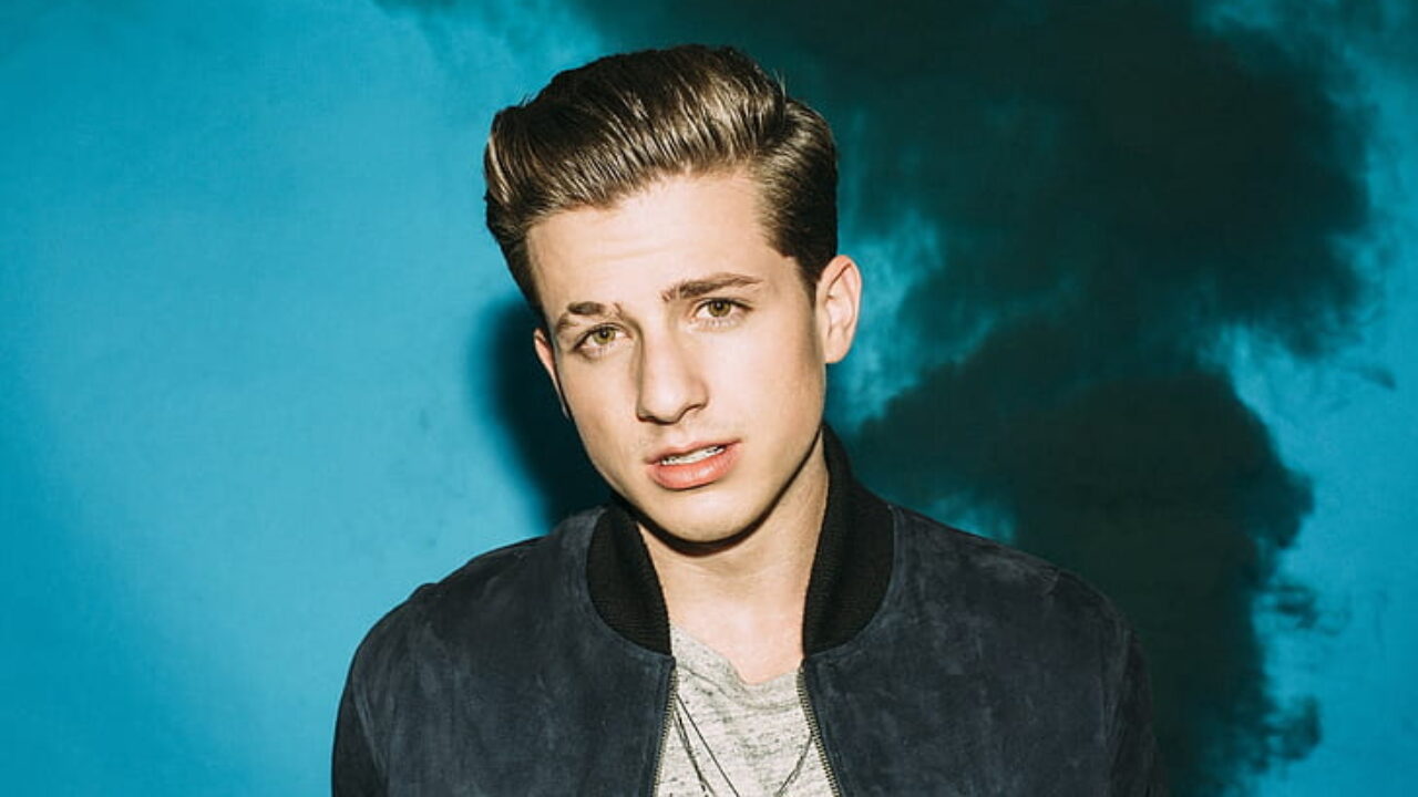charlie puth singer one call away wallpaper preview